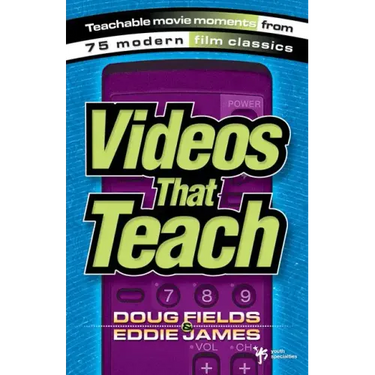 Videos That Teach: Teachable Movie Moments from 75 Modern Film Classics