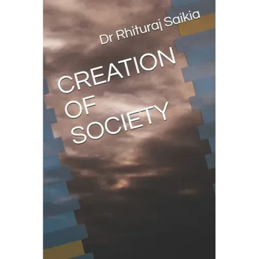 Creation of Society