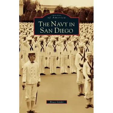 Navy in San Diego
