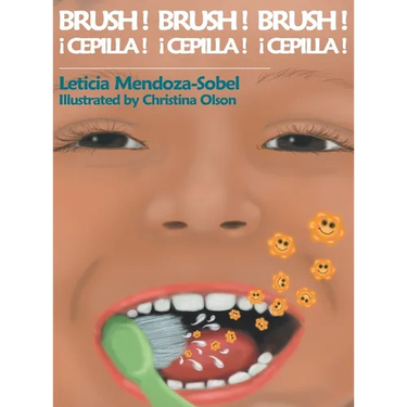 Brush! Brush! Brush!