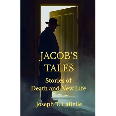 Jacob's Tales: Stories of Death and New Life