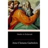 Studies in Zechariah