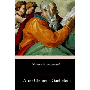 Studies in Zechariah