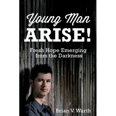 Young Man Arise!