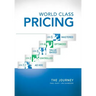 World Class Pricing: The Journey