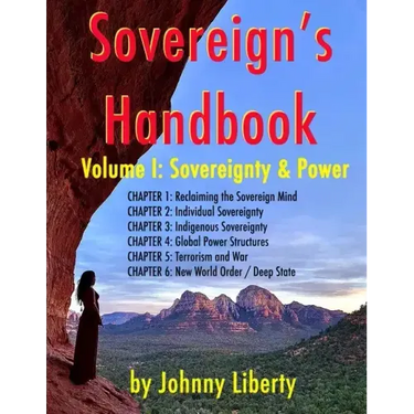 Sovereign's Handbook: Sovereignty & Power