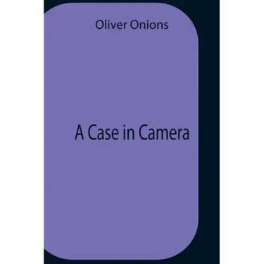 A Case In Camera