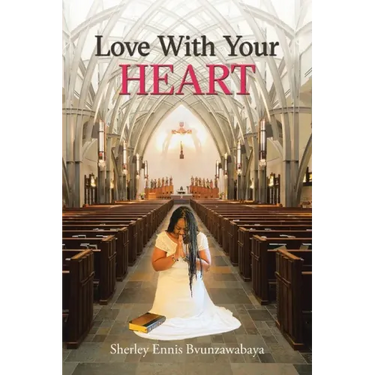 Love with Your Heart