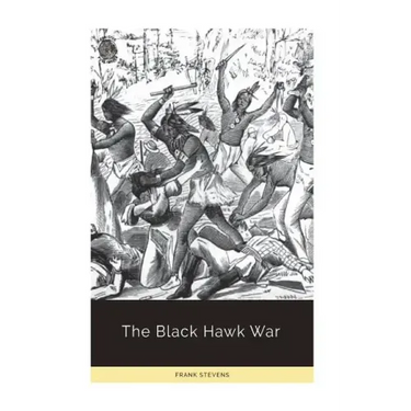 The Black Hawk War