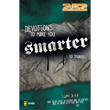 Devotions to Make You Smarter