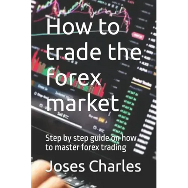 How to trade the forex market: Step by step guide on how to master forex trading