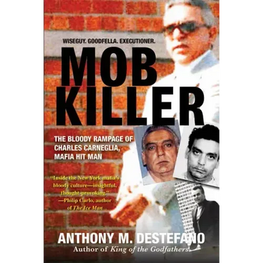 Mob Killer
