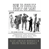 How to Analyse People on Sight: Through the Science of Human Analysis: The Five Human Types