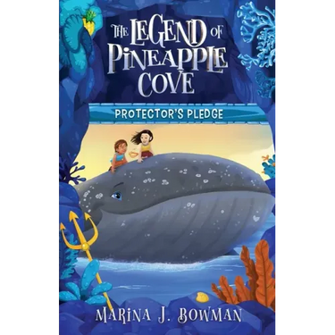 Protector's Pledge