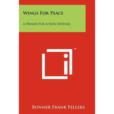 Wings For Peace: A Primer For A New Defense
