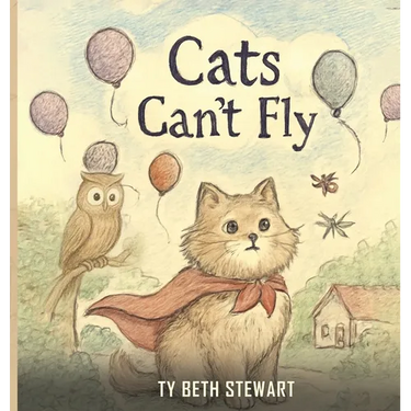 Cats Can't Fly