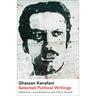 Ghassan Kanafani: Selected Political Writings