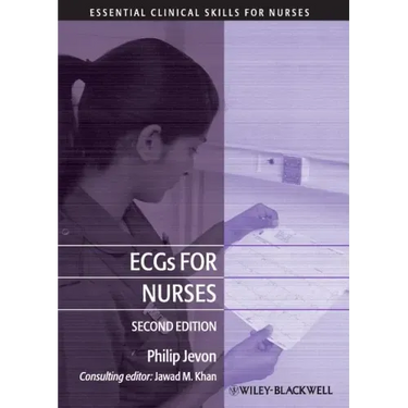 Ecgs for Nurses