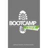 Boot Camp Prayer