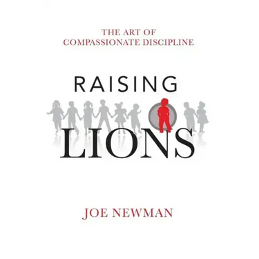Raising Lions