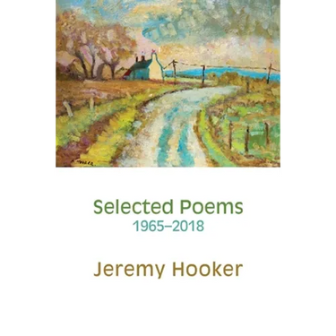Selected Poems 1965-2018