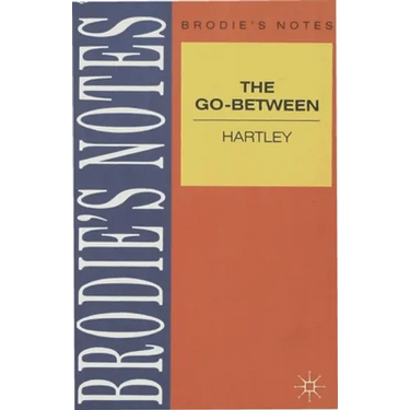 Hartley: The Go-Between