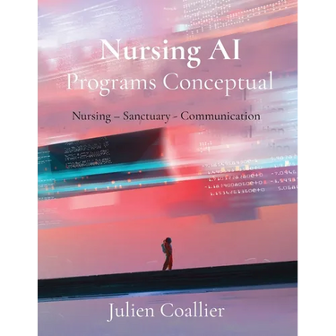 Nursing AI Programs Conceptual: Nursing - Sanctuary - Communication