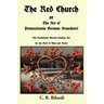The Red Church or the Art of Pennsylvania German Braucherei