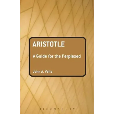 Aristotle: A Guide for the Perplexed