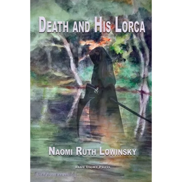 Death and His Lorca