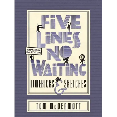 Five Lines No Waiting