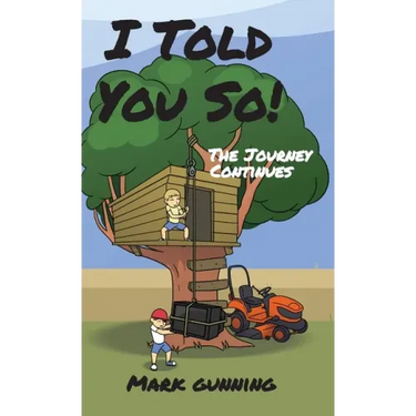 The Journey Continues