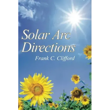 Solar Arc Directions