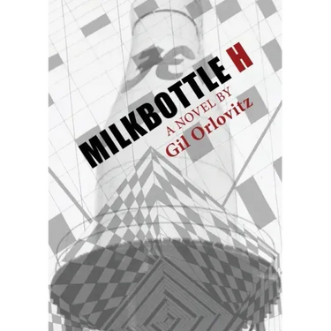 Milkbottle H