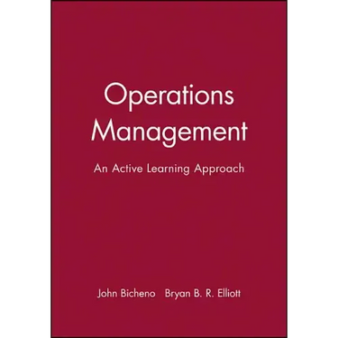 Operations Management