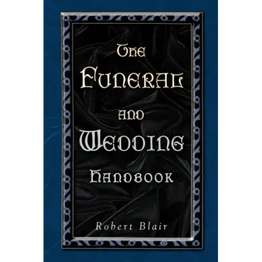 Funeral and Wedding Handbook
