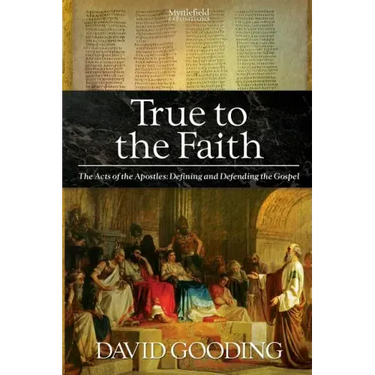 True to the Faith
