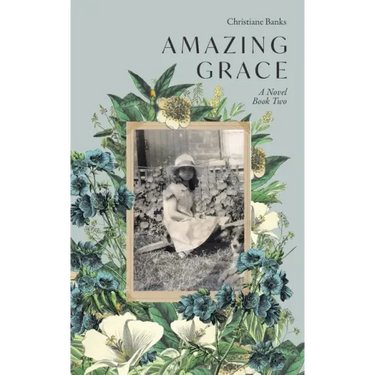 Amazing Grace