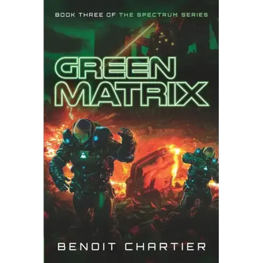 Green Matrix