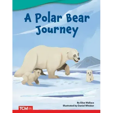 A Polar Bear Journey