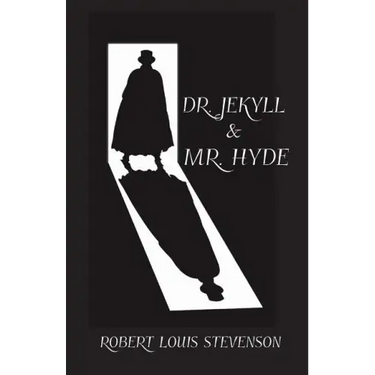 Dr. Jekyll and Mr. Hyde