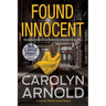 Found Innocent: A gripping thriller with nonstop action
