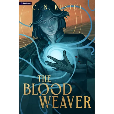 The Bloodweaver: An Epic Fantasy