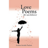 Love Poems: For Non-Believers (for Non-Believers)