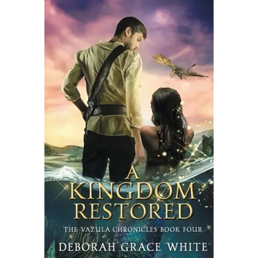A Kingdom Restored
