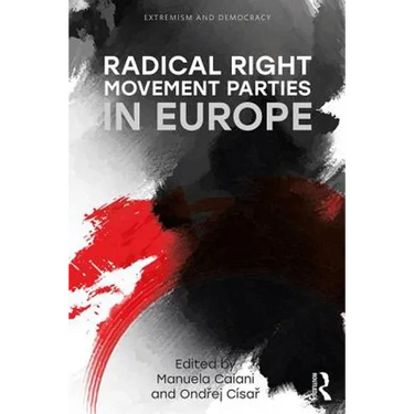 Radical Right Movement Parties in Europe