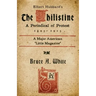 Elbert Hubbard's The Philistine: A Periodical of Protest (1895 - 1915)