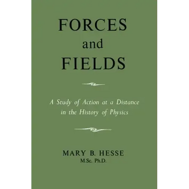 Forces and Fields