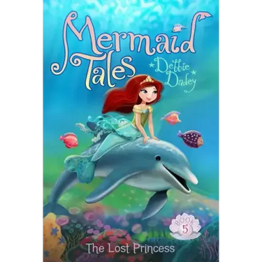 The Lost Princess