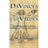 DaVinci's 9 Values: Revolutionizing your Painting with the new Neutral Near-Blacks
